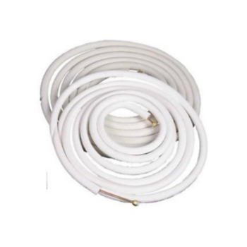 Lineset, DMS Flared, 3/8 in Insulation, 1/4 in x 3/8 in