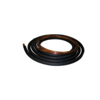 Lineset, 1/2 in Insulation, 3/8 in x 3/4 in, 30 ft LG