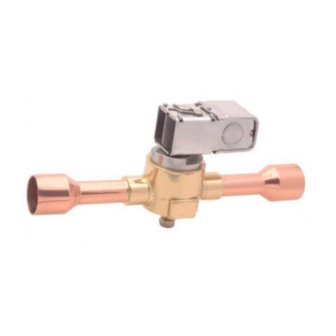 Solenoid Kit, Liquid Line