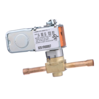 Solenoid Kit, Liquid Line