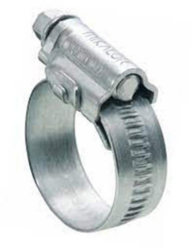 Hose Clamp
