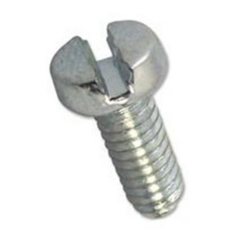 Screw, Sewing Machine
