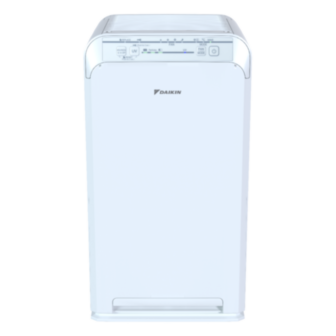 Room Air Purifier UVC LED