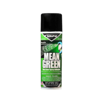Mean Green Spray Adhesive 12oz