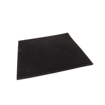 18" Anti-Vibration Pad Rubber.