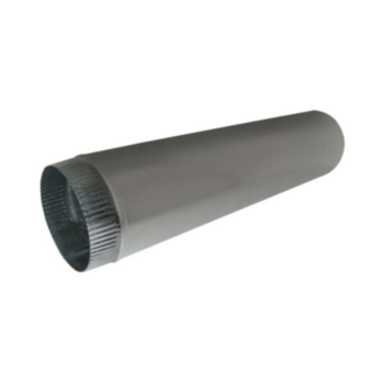 Pipe, Conductor, 4 in Dia, 4 in WD, 120 in LG, 4 in HT, Galv