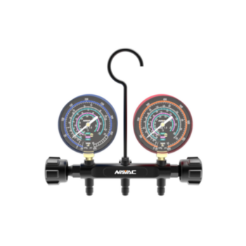 Pro Manifold Gauge