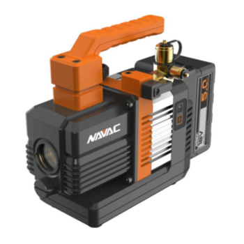 2Cfm Cordless Vac Pump