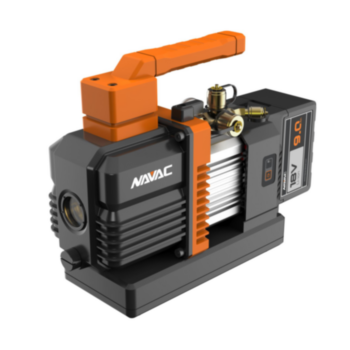 4Cfm Cordless Vac Pump