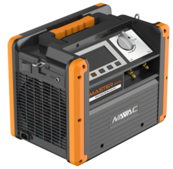 Brushless DC Recovery Unit