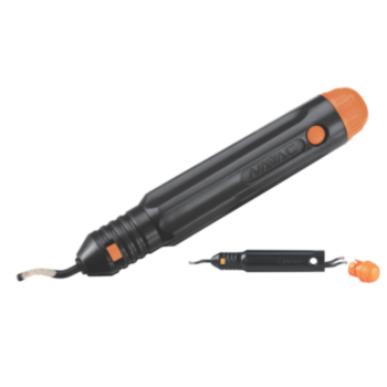 Tube Deburring Tool