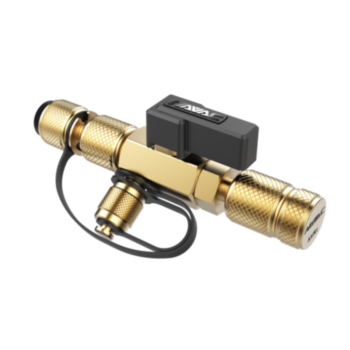 Valve Core Removal Tool