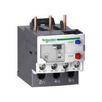 Thermal Relay, Outdoor Thermostat and Emergency Heat