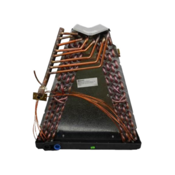 Coil Pan Assembly
