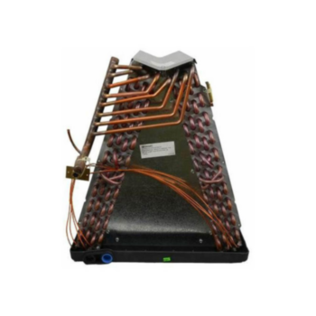 Service Coil Pan Assembly