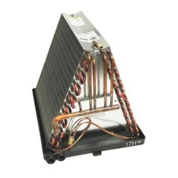 Service Coil Pan Assembly