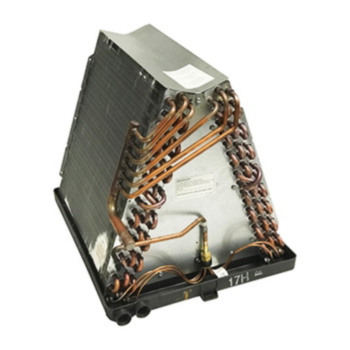 Service Coil Pan Assembly, 25 in WD, 19 in LG, 20 in HT