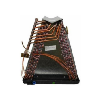 Evaporator Coil, Service