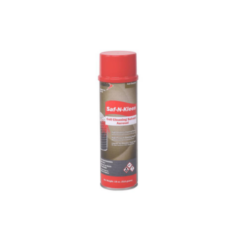 Coil Cleaner, PC Solvent, Aerosol