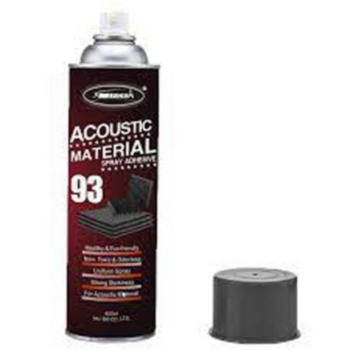 Spray, Wideweb, 12 oz
