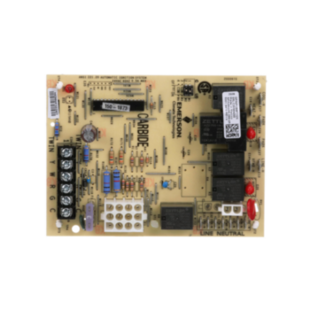 Printed Circuit Board, Hot Surface Ignition (HSI), Integrated W/Acc
