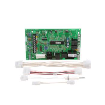 Printed Circuit Board, Ignition Control, 120 V