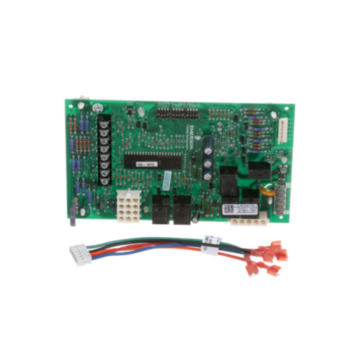 Control Board, Ignition