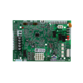 Printed Circuit Board, Furnace, 5 in WD, 5 in HT, 6 in DP