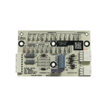 Printed Circuit Board, ECM Primary Blower Fan Control, 24 V