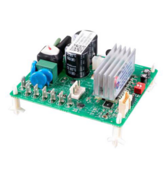 Printed Circuit Board, Variable Speed Terminal