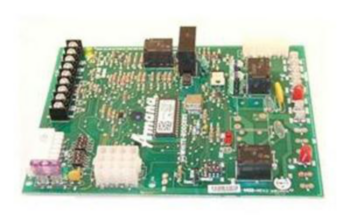 Printed Circuit Board, Control