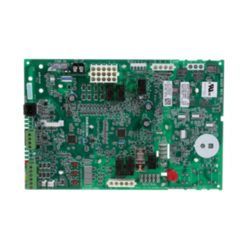 Printed Circuit Board, Furnace Control