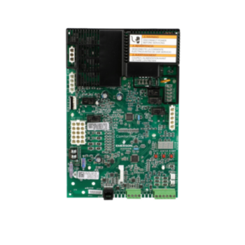 Furnace Control Printed Circuit Board Kit