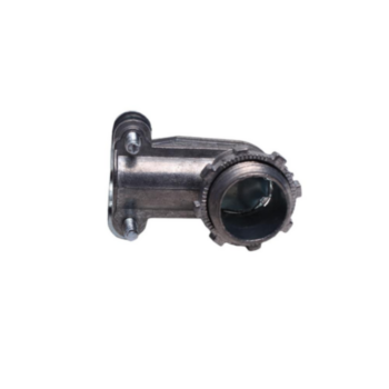 BX CONNECTOR 90 3/8" 3/PK