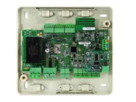 Zoning Box Control Board