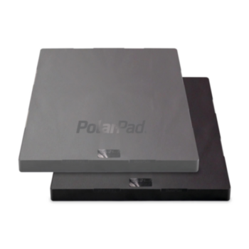 Polar Pad, 36X36X3, Gray