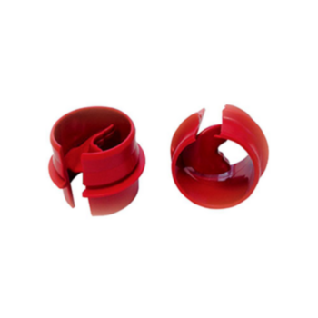 Connector, Non-Metallic Romex, 0.75 in