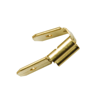 Adapter, Double Male-Female, Piggy Back