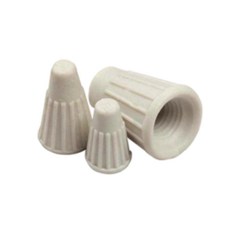 Cable Connector, High Temperature, Twist-On Wire, Porcelain