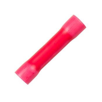 Connector, Butt, 22 to 18 AWG