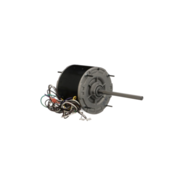 Condenser Motor, 1/6-1/3 Hp