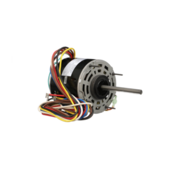 Blower Motor, 1/6-1/2 Hp, 115 V