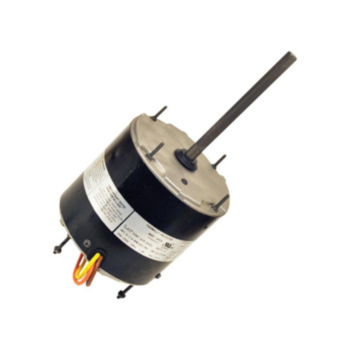Condenser Motor, 1/5-1/3 Hp