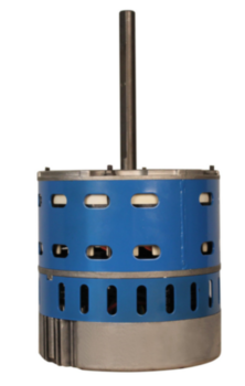 1/5-1/2Hp Azure Motor For X13