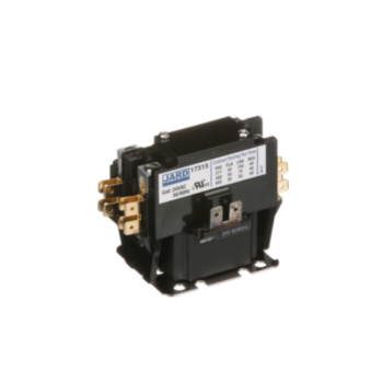 Contactor, 24 V, 30 A, 1 Poles