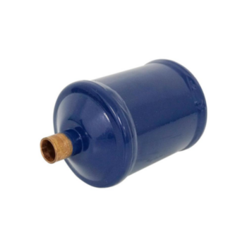 Filter Dryer, Liquid Line, 0.5 in, ODF, 8 in������