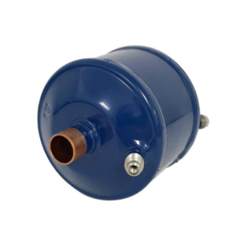 Filter Dryer, Suction Line Filter, 0.625 in, ODF, 13 in������