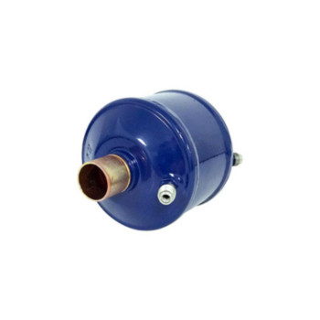 Filter Dryer, Suction Line Filter, 0.875 in, ODF, 13 in������