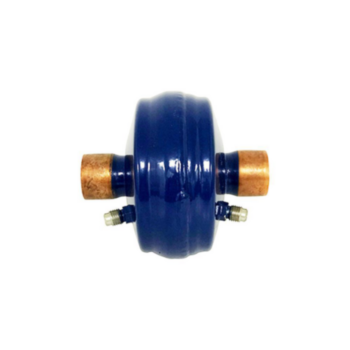 Filter Dryer, Suction Line Filter, 1.125 in, ODF, 14 in������