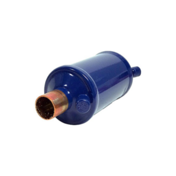 Filter Dryer, Suction Line Filter, 0.875 in, ODF, 27 in������